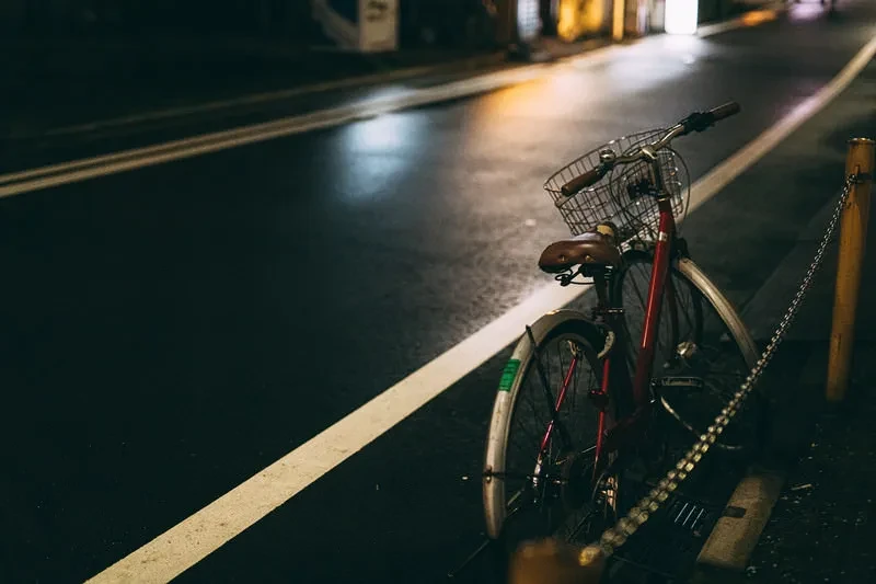 Perempuan Fukuoka Ditangkap karena Mabuk saat Bersepeda